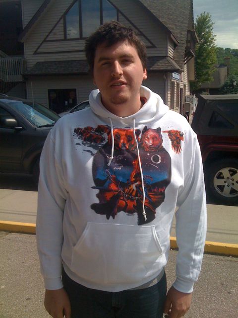 todd todd