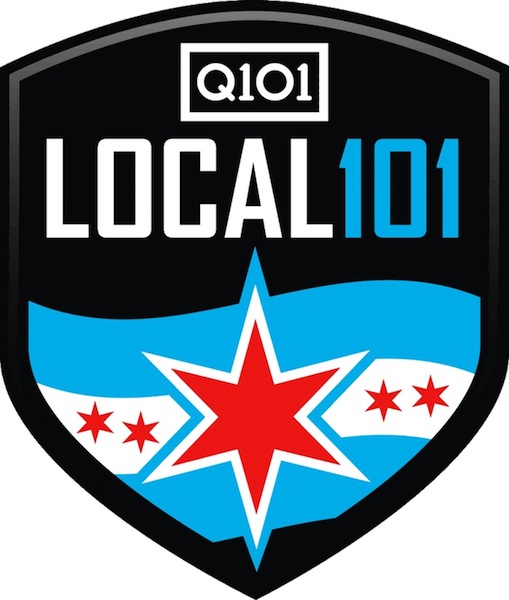Q101 Q101