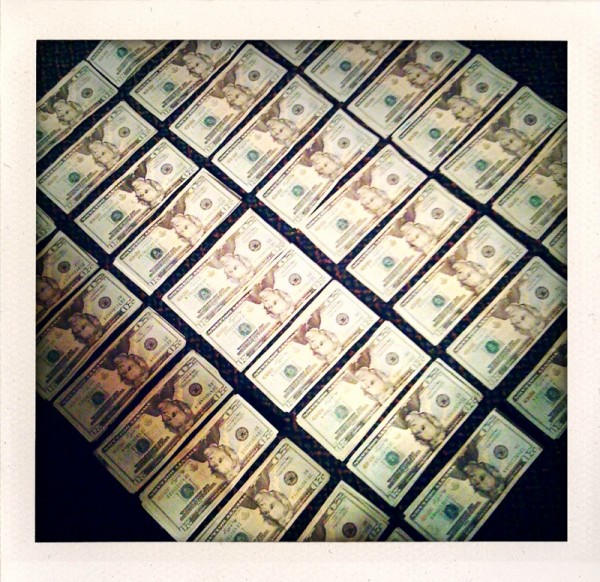 Cash Cash