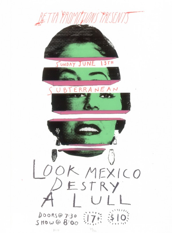 Poster Poster